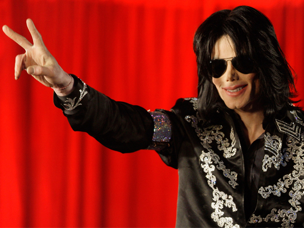 Living With Michael Jackson Documentary Download