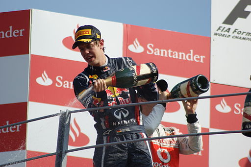 2012 Formula 1 preview: Season 3 of the ‘Sebastian Vettel Show’?
