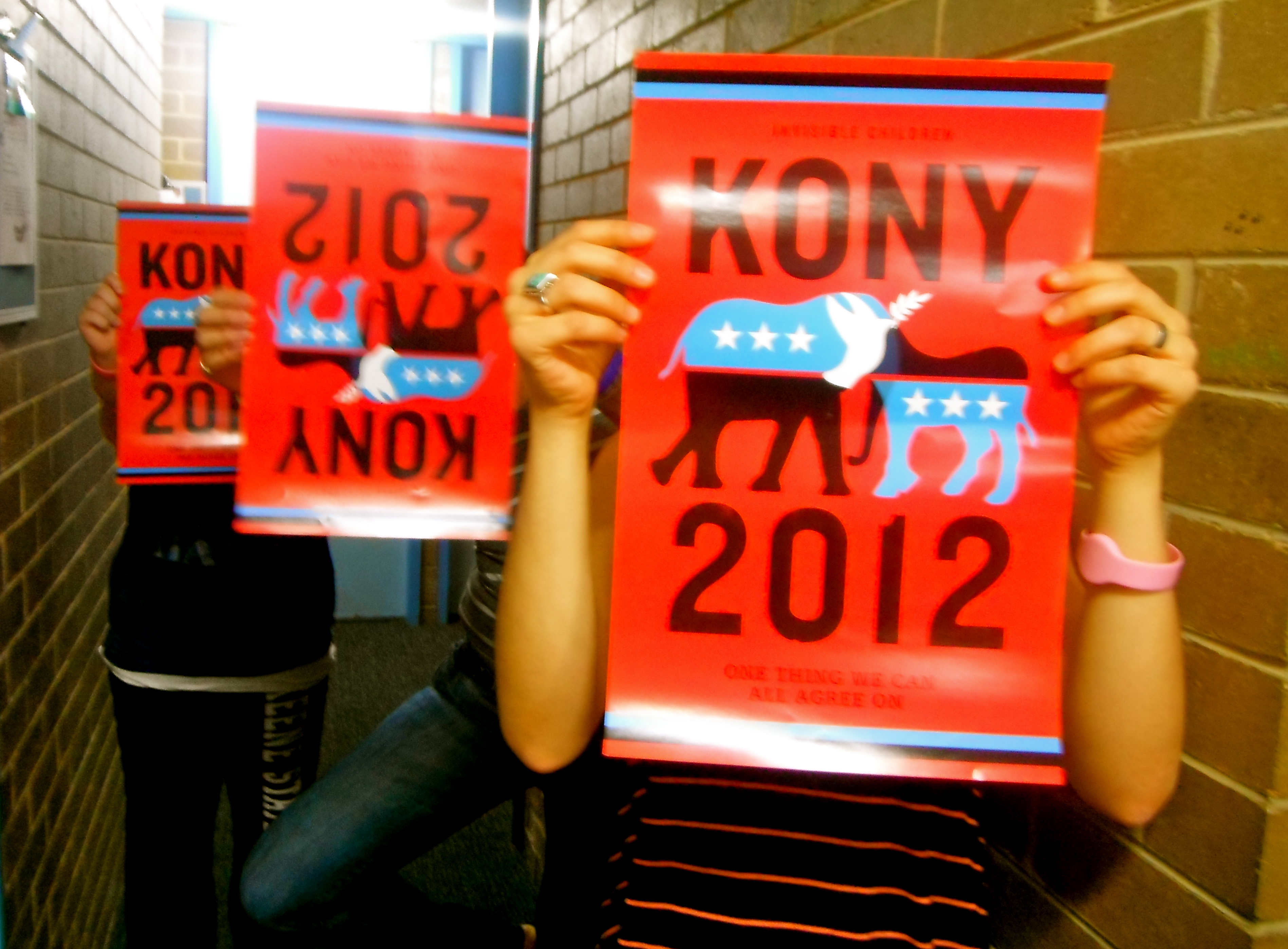 KONY 2012: The Resurgence?