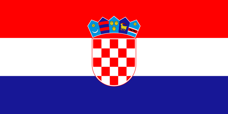 EURO 2012 team preview: Croatia
