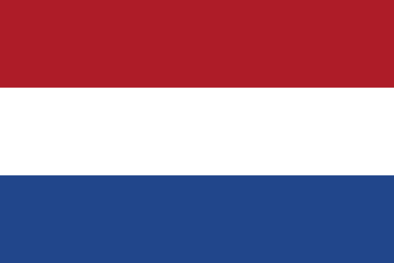 EURO 2012 team preview: Netherlands