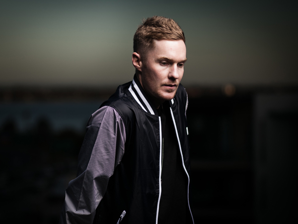 An interview with Drapht