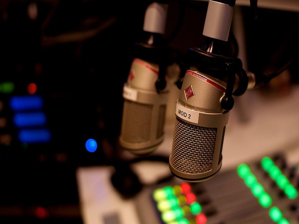 Is community radio misunderstood? Adria De Fazio says that..
