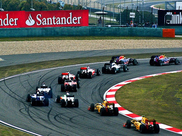 2013 Chinese Grand Prix: Race Preview