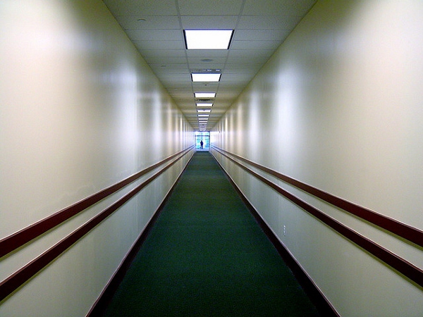 Hallway 51