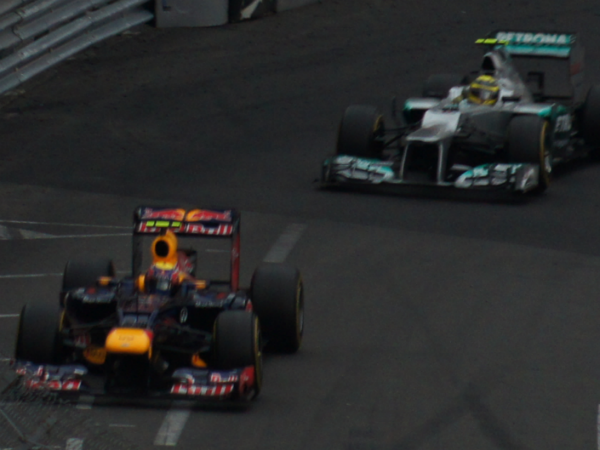 Monaco Grand Prix – Race Preview