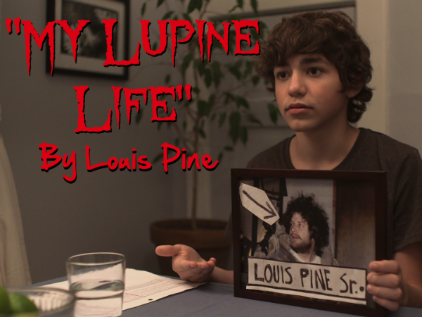 Melbourne WebFest selections: My Lupine Life