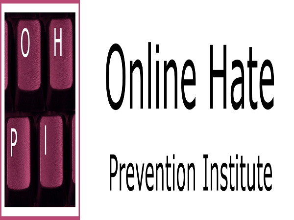 The fight against online hate