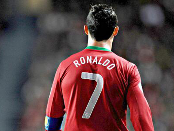 The time is now for Portugal