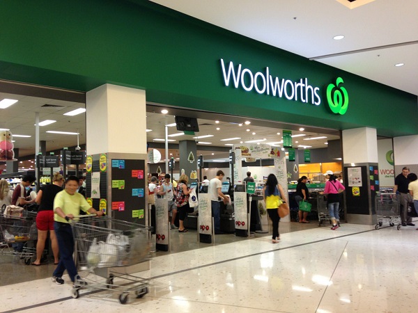 Are Coles and Woolworths taking over the food production..