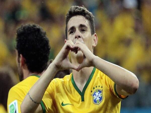 Pride at stake for Brazil
