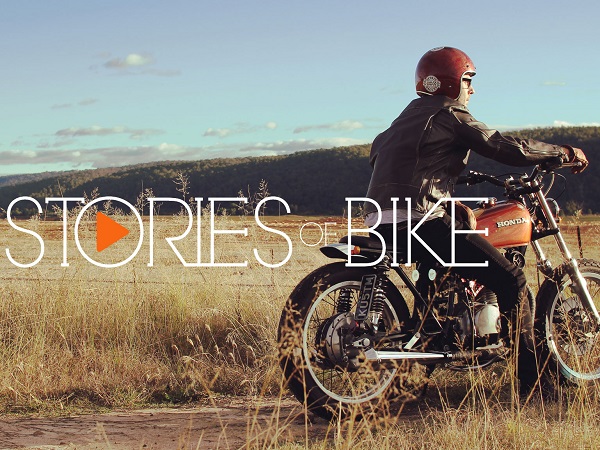 MWF 2014 Official Selection: Stories of Bike