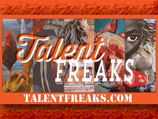 MWF 2014 Official Selection: Talent Freaks