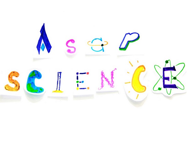 MWF 2014 official selection: ASAP Science