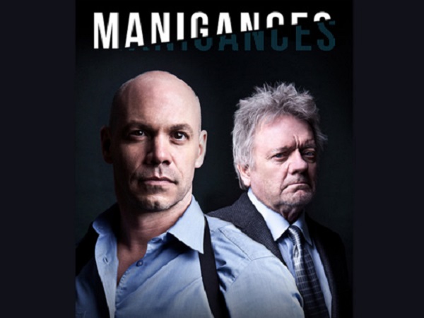 MWF 2014 Official Selection: Manigances