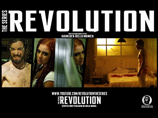 MWF 2014 Official Selection: Revolution