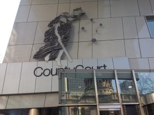 county court