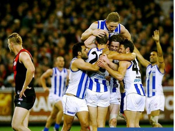 SportsUp – AFL finals week two