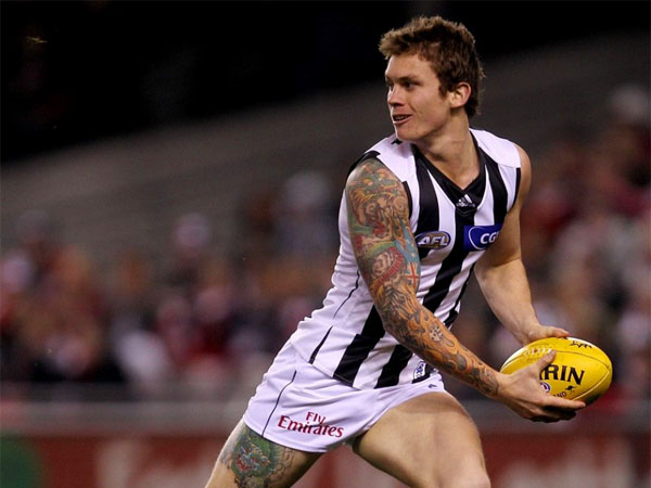 If the AFL had a loan system, Dayne Beams' move home could be..