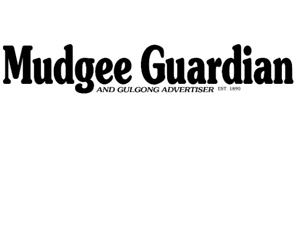 The Mudgee Guardian and The Weekly are hiring
