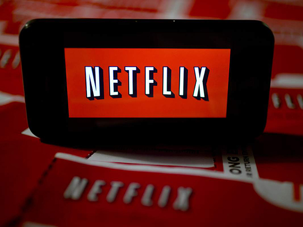 Is Netflix phasing out piracy?