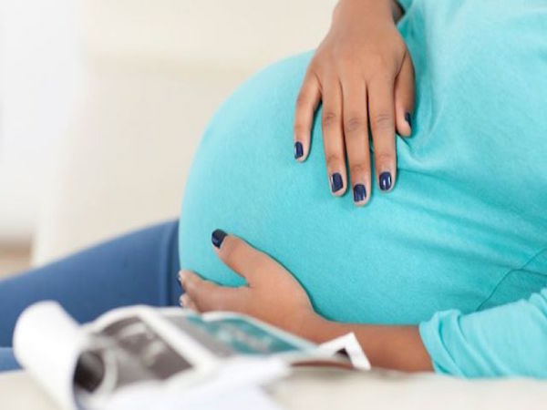 How popular media can influence childbirth