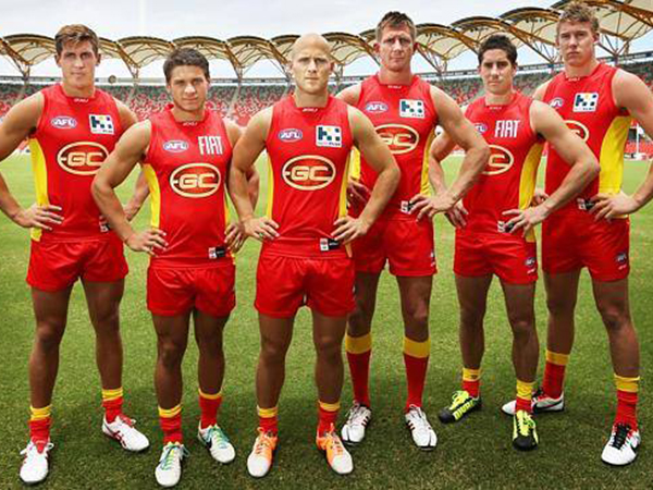 Sunset for Gold Coast as next footballing dynasty?