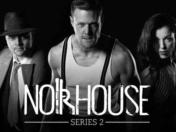 Melbourne WebFest 2015: Noirhouse (AUS)