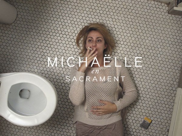 Melbourne WebFest 2015: Michaëlle en sacrament (About Michaëlle) (CAN)