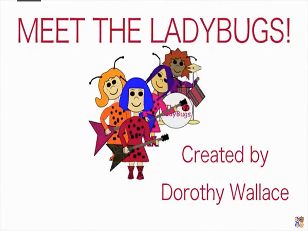 Melbourne WebFest 2015: Meet the LadyBugs (USA)