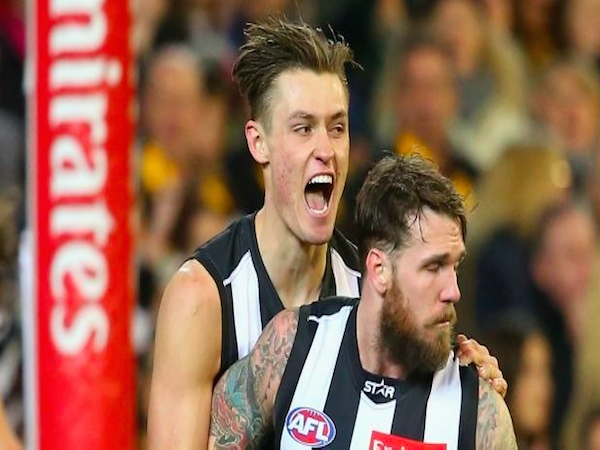 Collingwood’s inability to win close games may have cost..