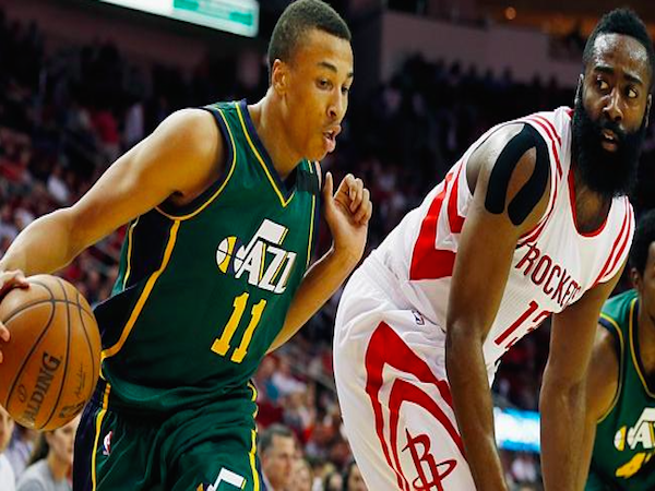 After Dante Exum's ACL injury, Corey Kennedy explores..