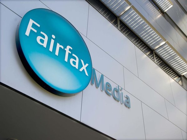 Full-time position at Fairfax