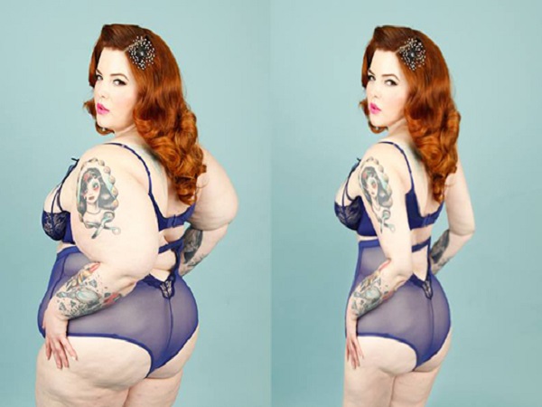 Controversial body shaming blog, Project Harpoon, sparks..
