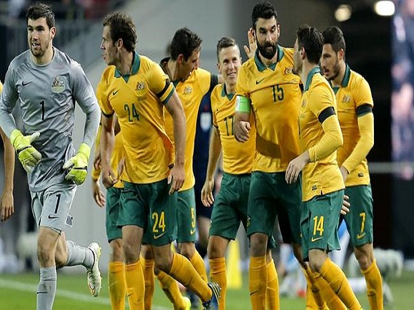Socceroos’ road to to Russia