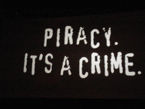 Explainer: A history of piracy