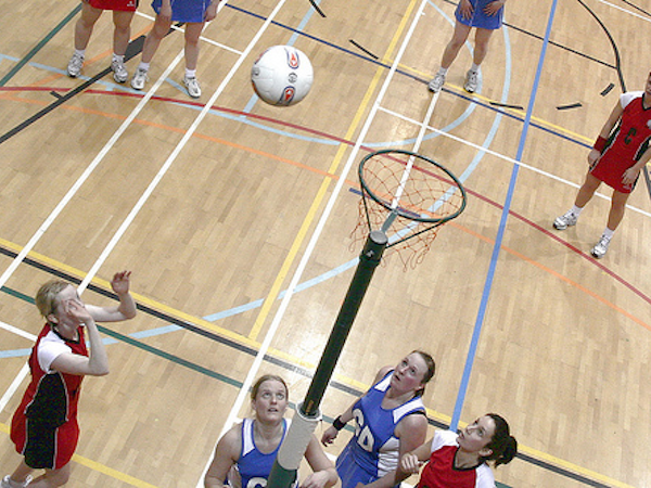 New rules, new game, new netball