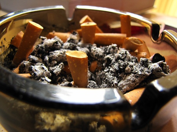 Tobacco tax: A double-edged sword