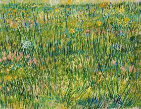 Vincent van Goghs to Melbourne