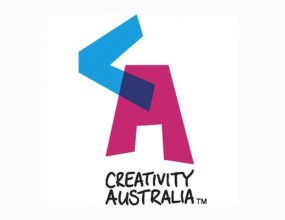 Creativity Australia social media internship