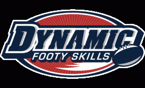Dynamic Footy Skills seeks intern