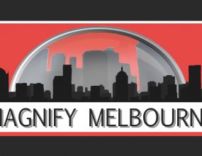 Magnify Melbourne selected for LA WebFest