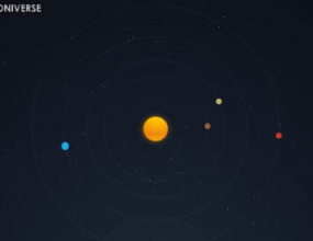 Australian volunteer scientists find four-planet solar system