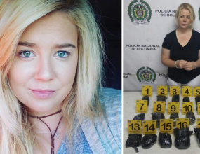 Cassie Sainsbury wants taxpayers to fund defence