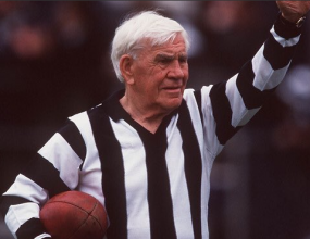 State funeral offered for late Lou Richards