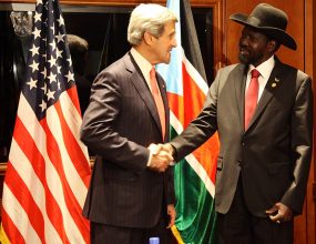 Can National dialogue be possible in South Sudan amid..