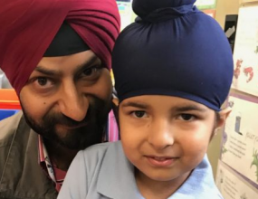 Ban on Sikh boy’s patka at Melbourne school