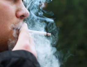 Victorian smoking laws tighten tomorrow