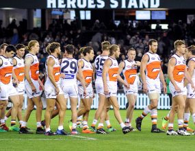 Mental health and the AFL
