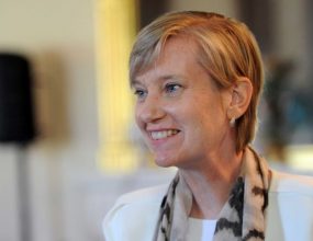 Victorian MP Fiona Richardson passes away